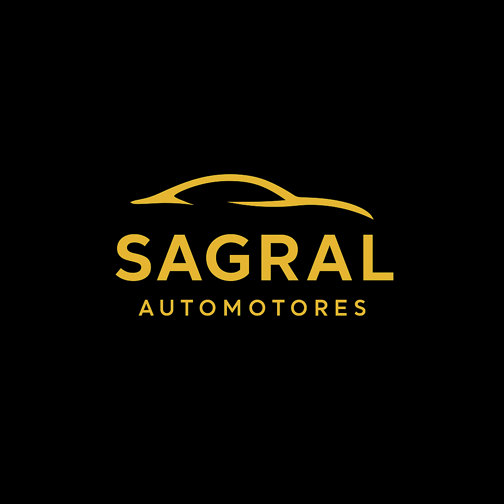 Logo Sagral Automotores